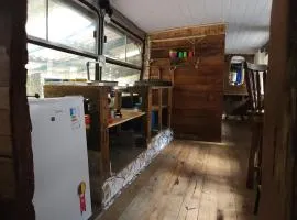 O Busão Bonito