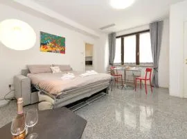 MGH - Verona City Stay