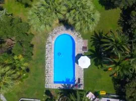 Villa Tropicalia