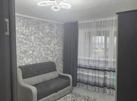 Apartament, hotel in Bălţi