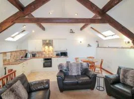 Stonefold Cottage Newbiggin