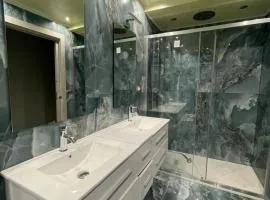 airport apartments piano superiore
