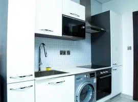 Signature Apartment - A0605