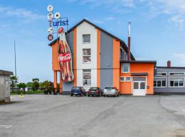 Bed and Breakfast Turist, hotel a Staro Petrovo Selo