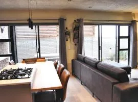 Rustic Hills #1 Luxury Self Catering unit