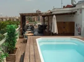 Blanq Carmen Hotel