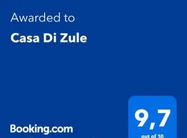 Casa Di Zule