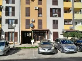 Apartman Tombili 2