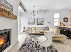 Deluxe Loft - Amazing Terrace with Stunning Water View