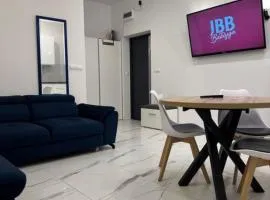 Apartament nad morzem