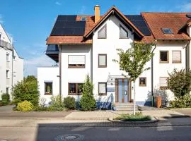 Ferienwohnung bei Franka mit Sauna