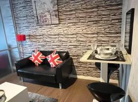 Stylish condo in Phuket Kathu centre