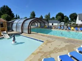 Mobil home CARNAC