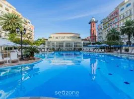 Studio dentro de hotel - Seazone ILCJR