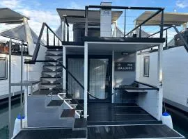 Floating House - SEA SUITE