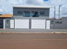 Residencial Paraíba Casa M F