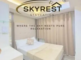 Skyrest Staycation - Azure Urban Resort