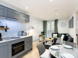 Rock Mill 1 Bed Apartment 27