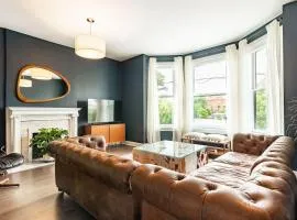 Lux Washington-Park Rooftop Patio-Free Parking