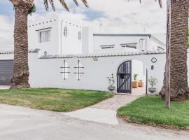 Addo Riverside Manor, homestay di Colchester