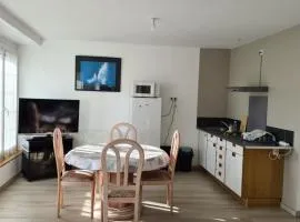 Appartement T2 spacieux à FREHEL