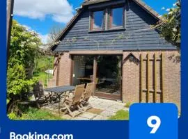 6 persoons ruime vrijstaande vakantiewoning aan Veerse meer