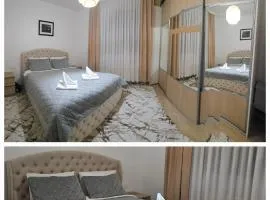 Casă de vacanță Chalet le Cristal