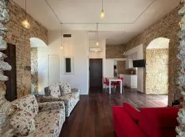 Torre Scalambri - Montalbano Suite