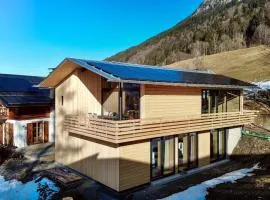 Alpenhaus Chalet Panoramablick - Bergbahn unlimited inklusive