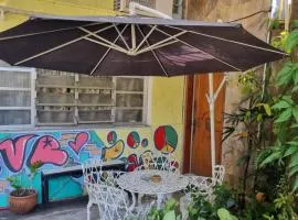 Hostel Dumah - santana