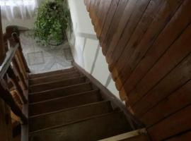 Casa tipo departamento, acogedor y completamente equipado, hotel v destinaci Constitución
