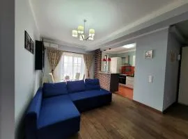 SGB Apartment