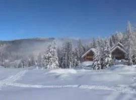 Bründl-Chalets Hochrindl