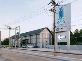 One Budget Hotel Lampang Phahonyothin
