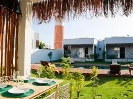 Pipa Casas Blancas Residencial