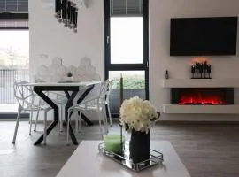 Luxury Landing 11 - centrally located accomodation with private parking Targu Mures