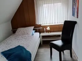 Gästehaus Atrico Börger WG 1