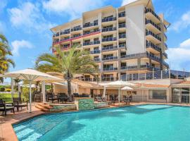 Mantra Mackay, hotel v destinaci Mackay
