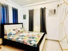 RedDoorz Plus @ Remarkable Hotel Alcala Pangasinan, Hotel in San Pedro Apartado