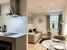 Rock Mill 1 Bed Apartment 37