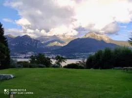 Villa Oliveto apartments