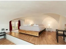 Rifugio storico a 50 passi dal Duomo, Bilocale