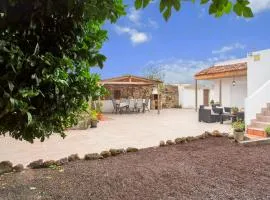 El Auchon Casa Vacacional