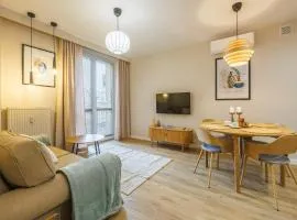 Butique Apartament - Old Town