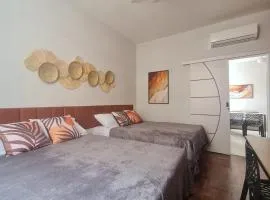 Apartamento no Centro Histórico de Salvador