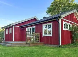 4 Bedroom Beautiful Home In Lidhult
