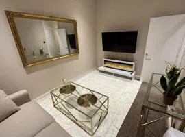 Luxury flat central Brighton