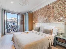 Fuster Apartments by Aspasios