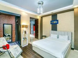 Old City Escape -One Bedroom