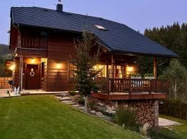 Chalet Family